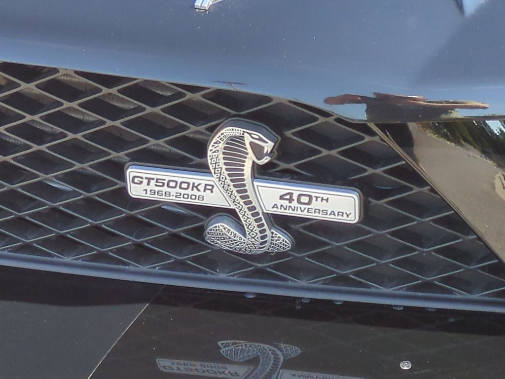 Thumbnail: 2008 Ford Mustang - 7