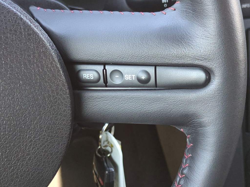 Thumbnail: 2008 Ford Mustang - 27