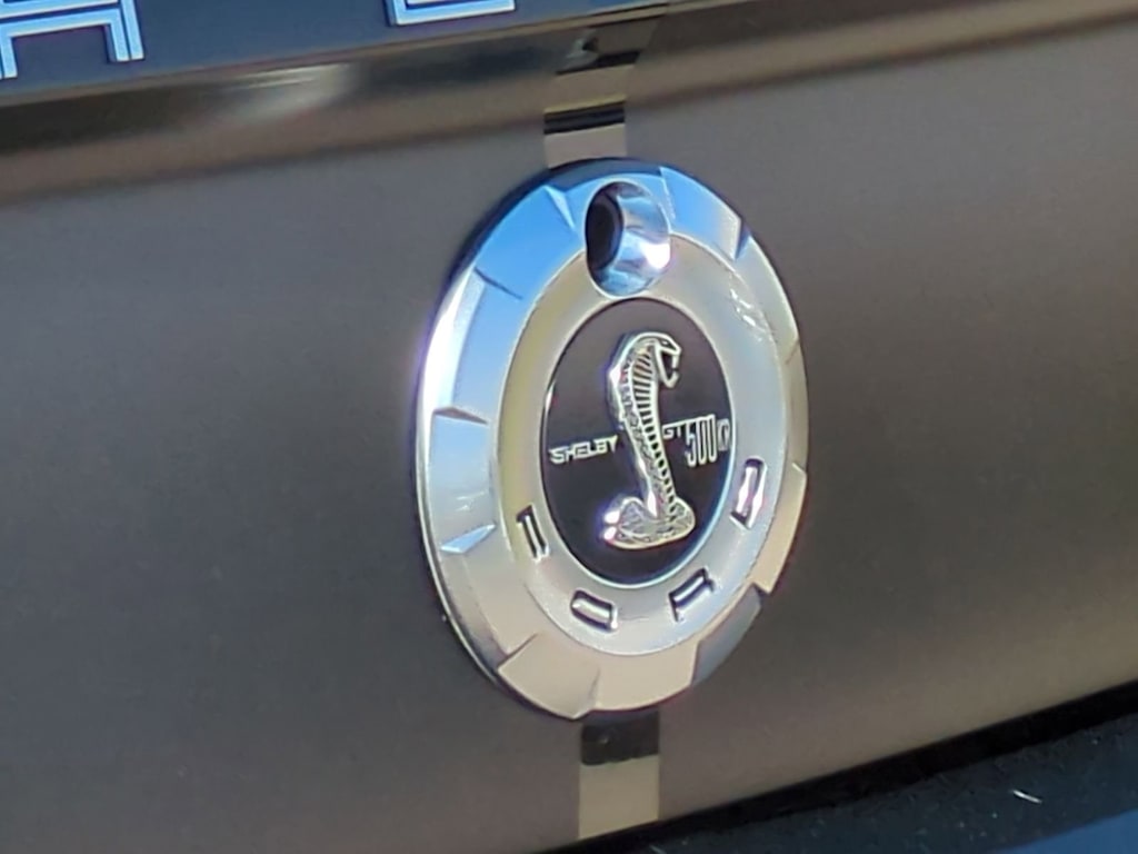 Thumbnail: 2008 Ford Mustang - 23