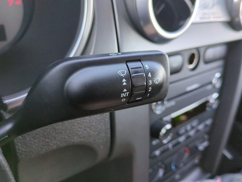 Thumbnail: 2008 Ford Mustang - 28