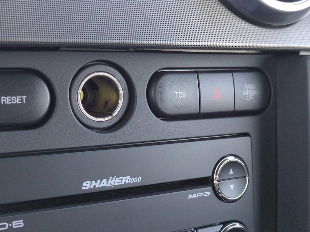 Thumbnail: 2008 Ford Mustang - 30