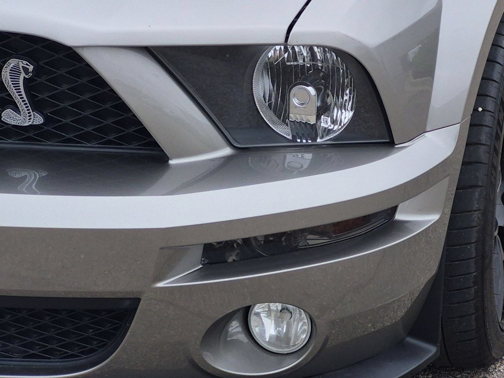 Thumbnail: 2009 Ford Mustang - 22