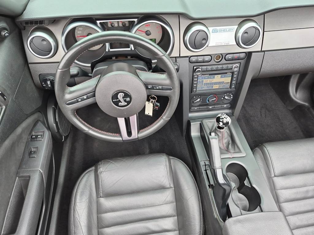 Thumbnail: 2009 Ford Mustang - 2