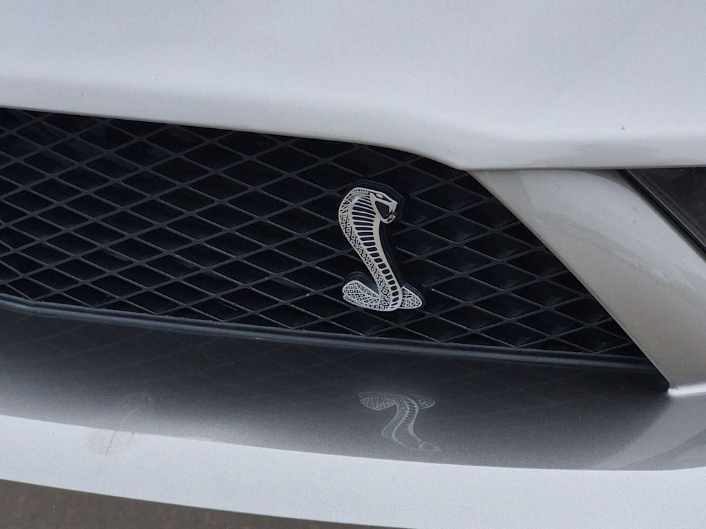 Thumbnail: 2009 Ford Mustang - 6
