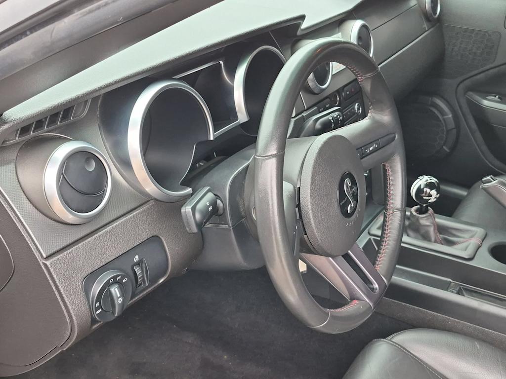 Thumbnail: 2009 Ford Mustang - 21