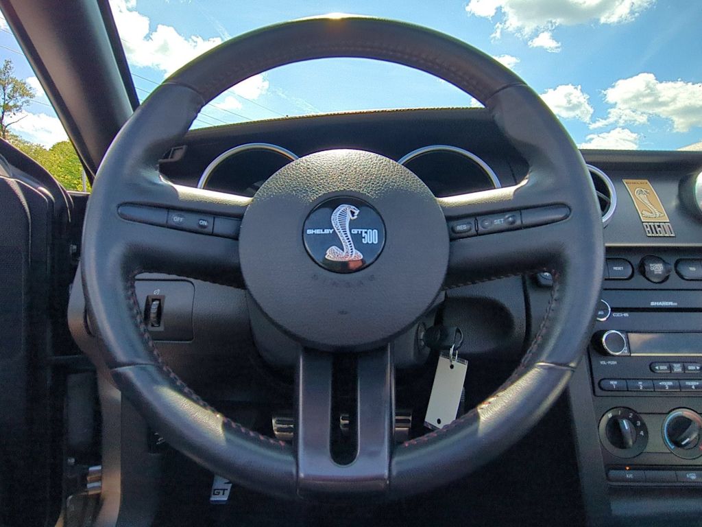 Thumbnail: 2009 Ford Mustang - 9