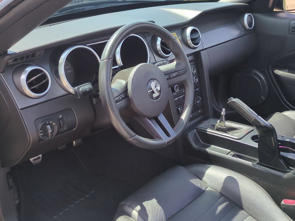 Thumbnail: 2009 Ford Mustang - 2