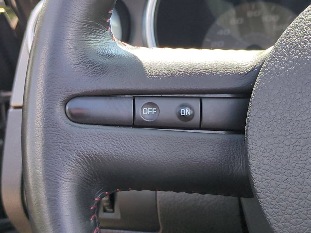 Thumbnail: 2009 Ford Mustang - 25