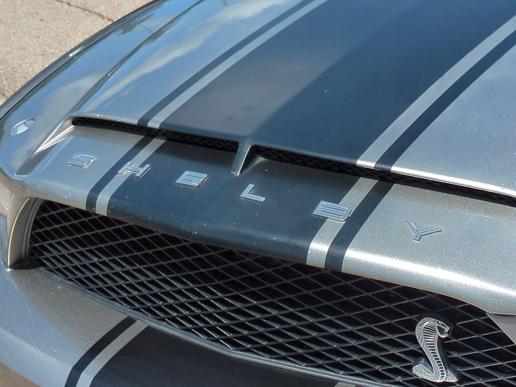 Thumbnail: 2009 Ford Mustang - 23