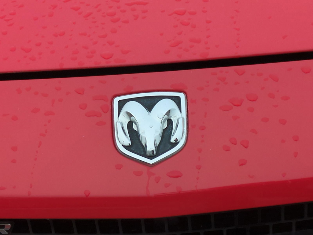 Thumbnail: 2009 Dodge Challenger - 7