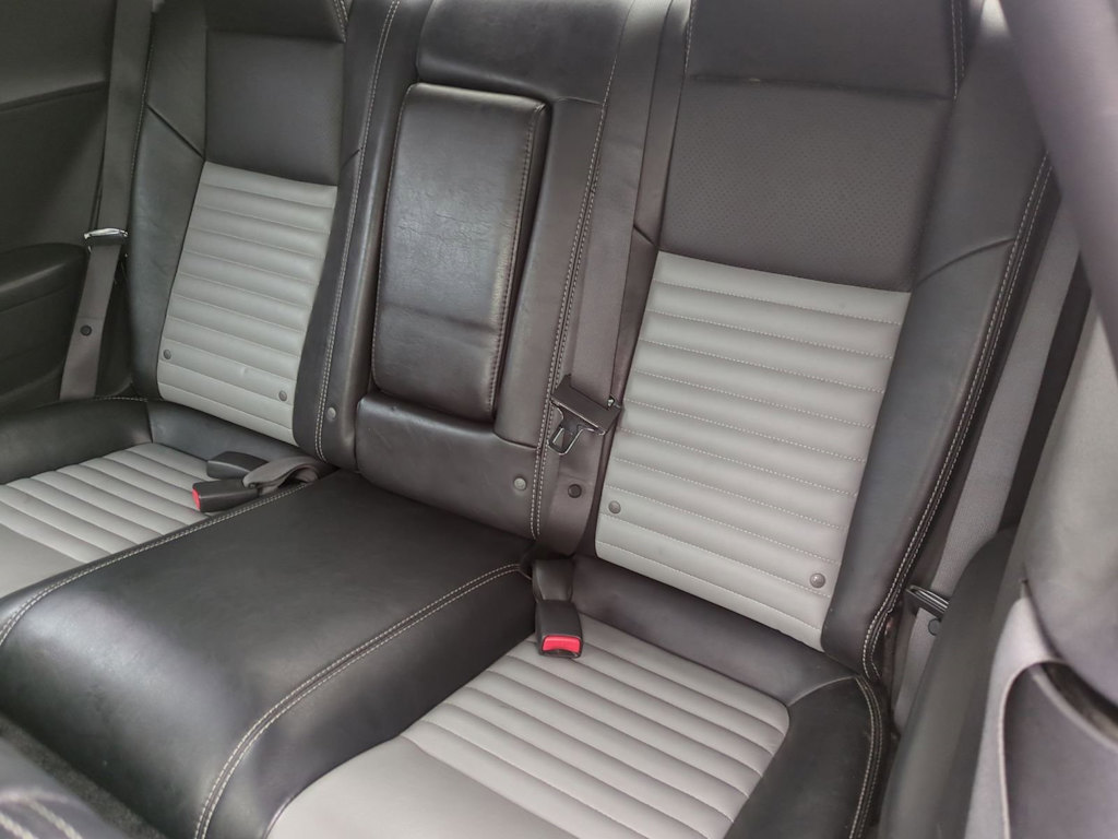 Thumbnail: 2009 Dodge Challenger - 12