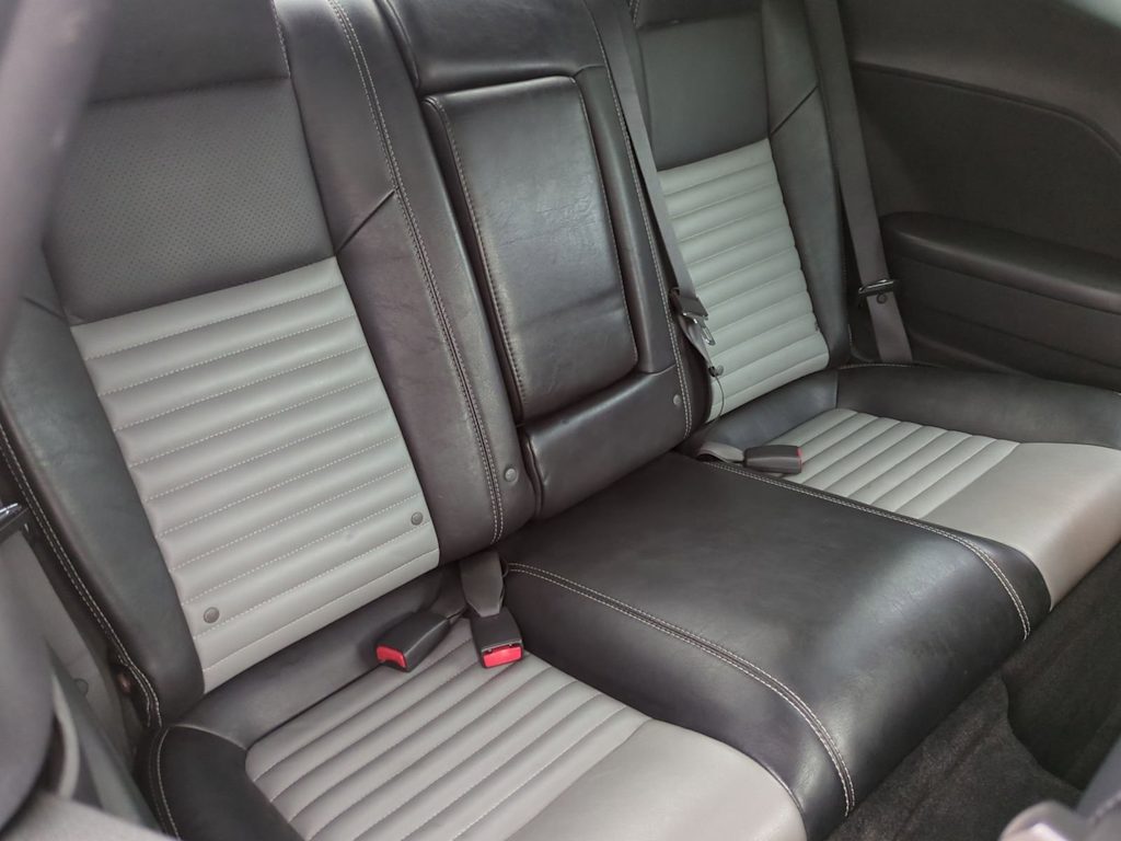 Thumbnail: 2009 Dodge Challenger - 11