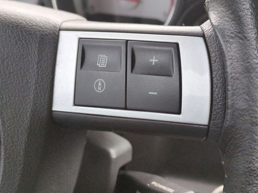 Thumbnail: 2009 Dodge Challenger - 27