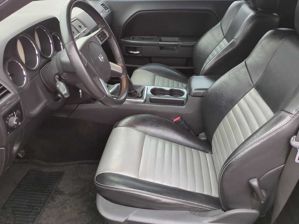 Thumbnail: 2009 Dodge Challenger - 10