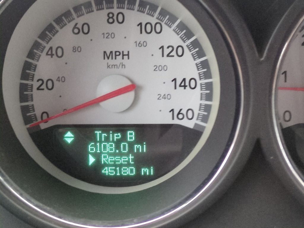 Thumbnail: 2009 Dodge Challenger - 15