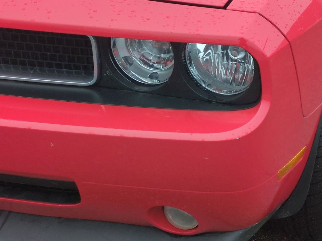 Thumbnail: 2009 Dodge Challenger - 22