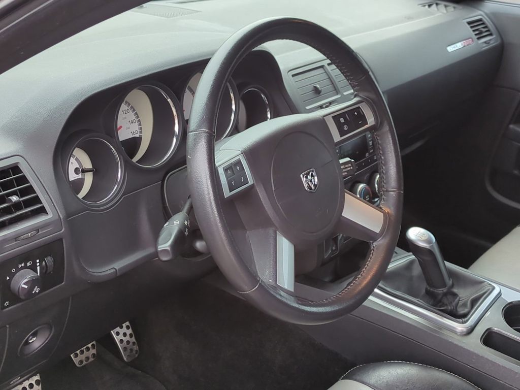 Thumbnail: 2009 Dodge Challenger - 2