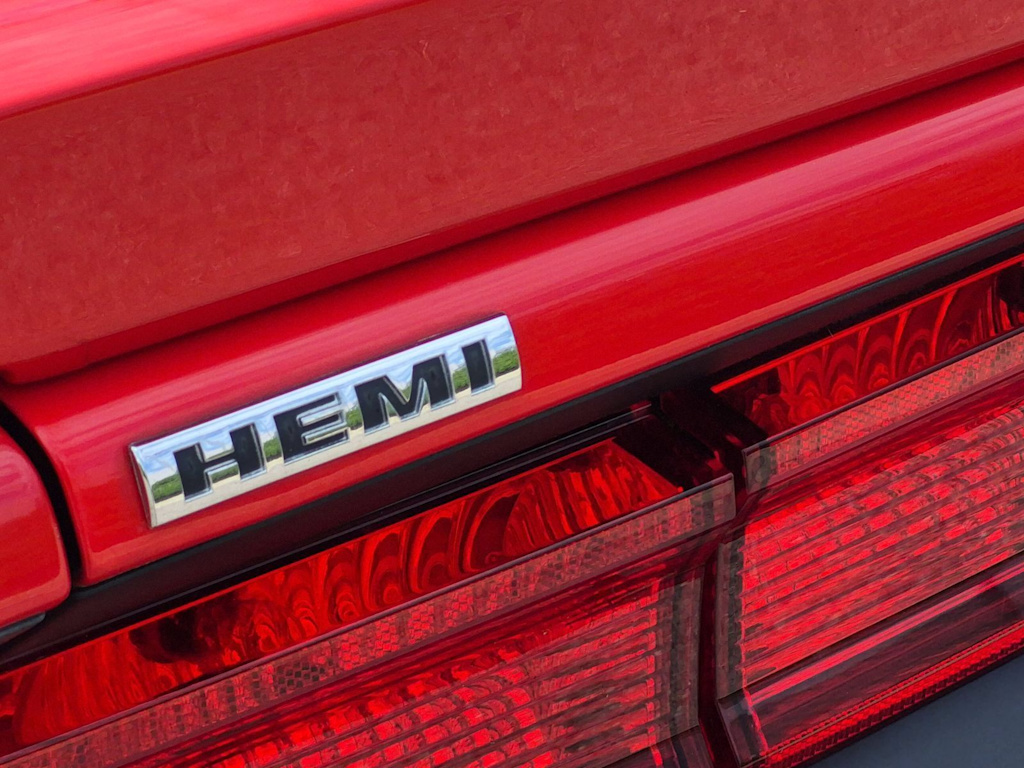 Thumbnail: 2009 Dodge Challenger - 25