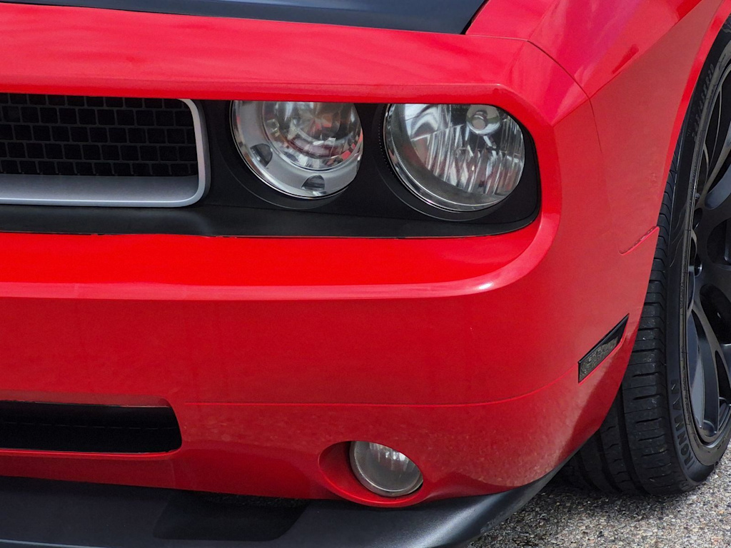 Thumbnail: 2009 Dodge Challenger - 24