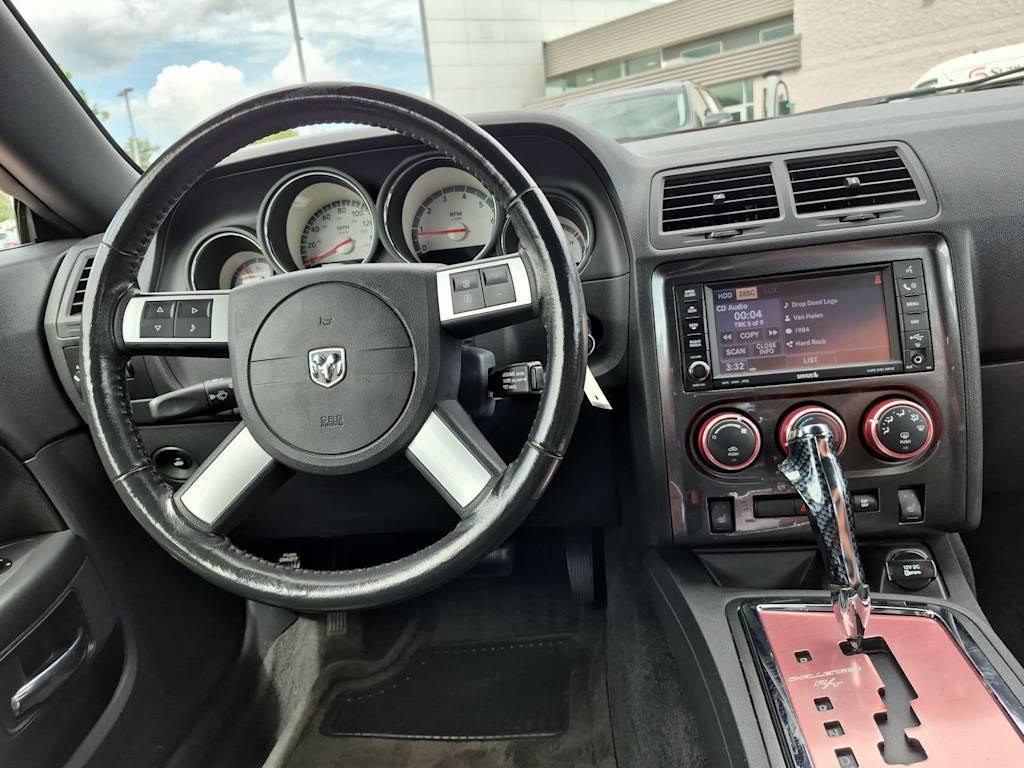 Thumbnail: 2009 Dodge Challenger - 9
