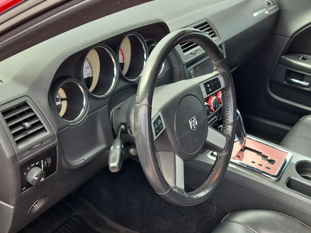 Thumbnail: 2009 Dodge Challenger - 2