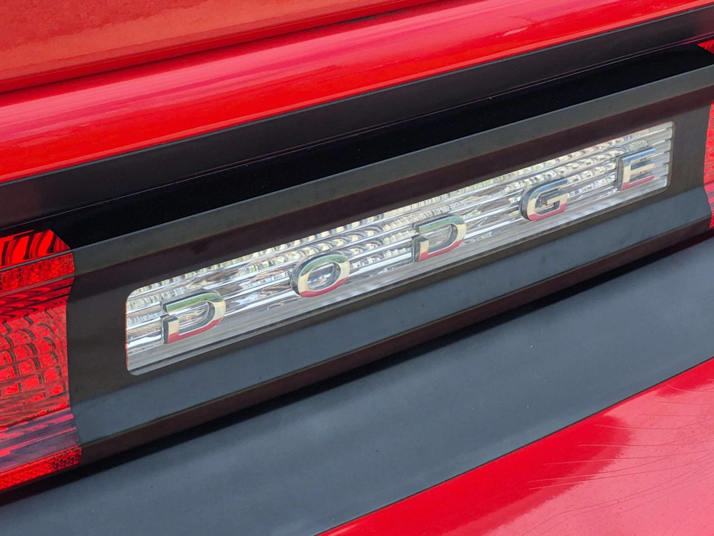 Thumbnail: 2009 Dodge Challenger - 7