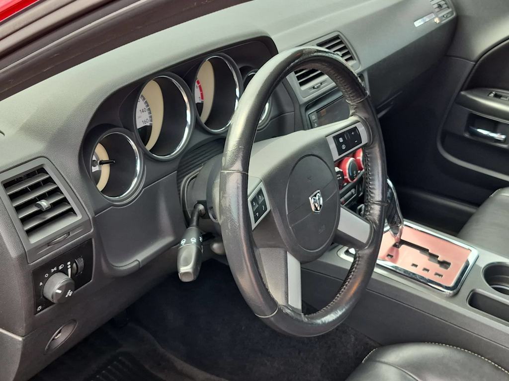 Thumbnail: 2009 Dodge Challenger - 2