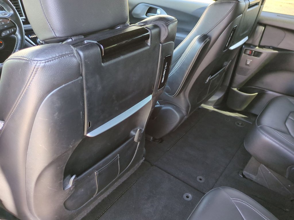 Thumbnail: 2021 Chrysler Pacifica - 12