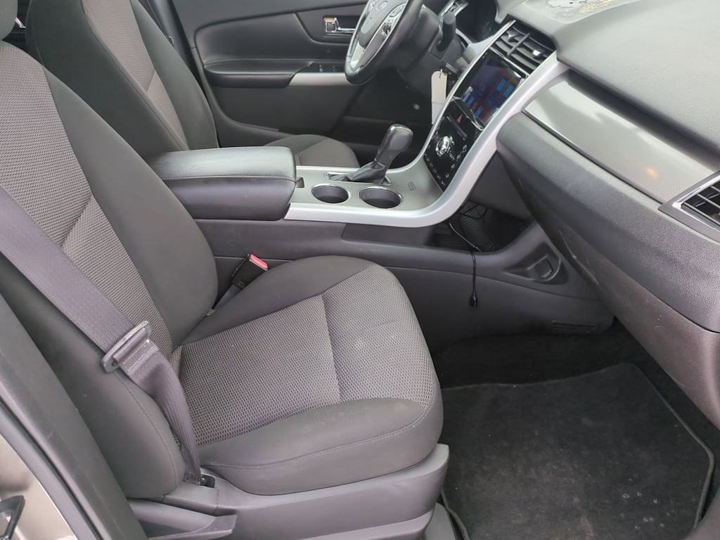 Thumbnail: 2013 Ford Edge - 10