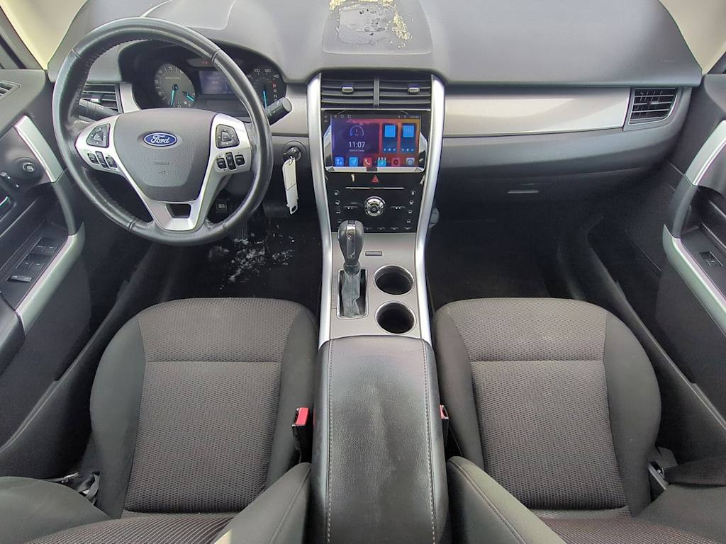 Thumbnail: 2013 Ford Edge - 8