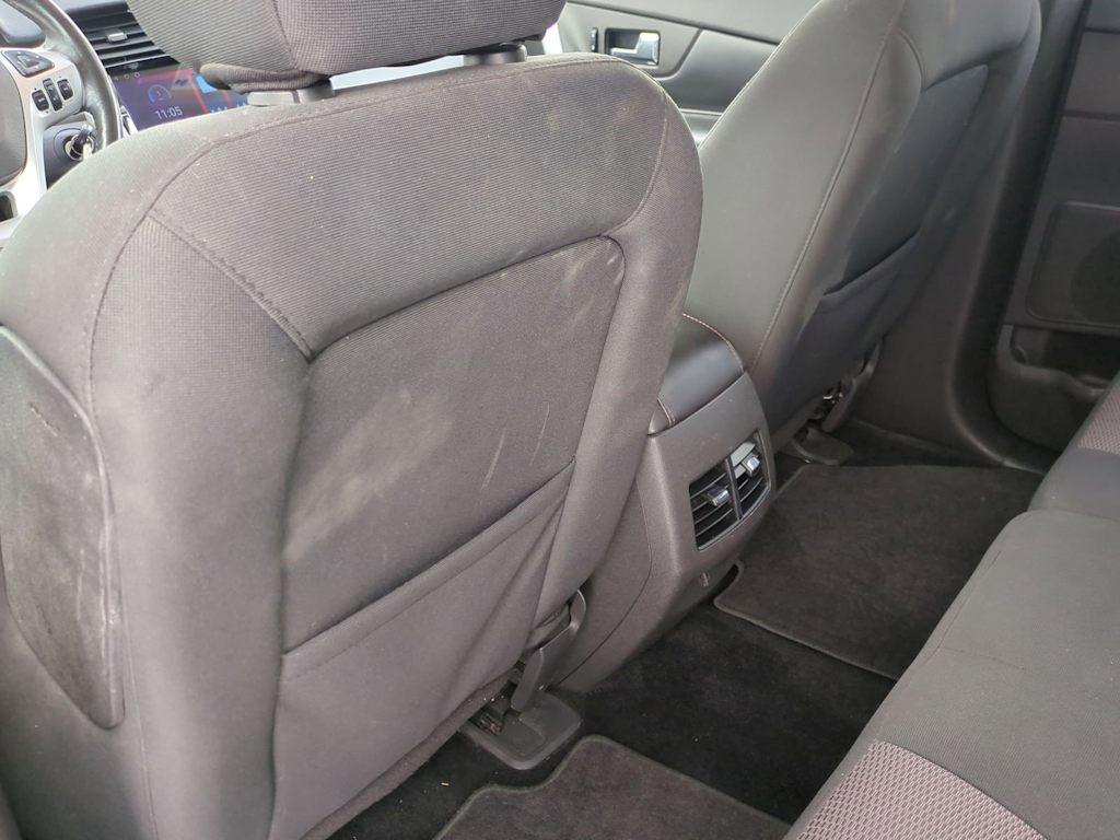 Thumbnail: 2013 Ford Edge - 11