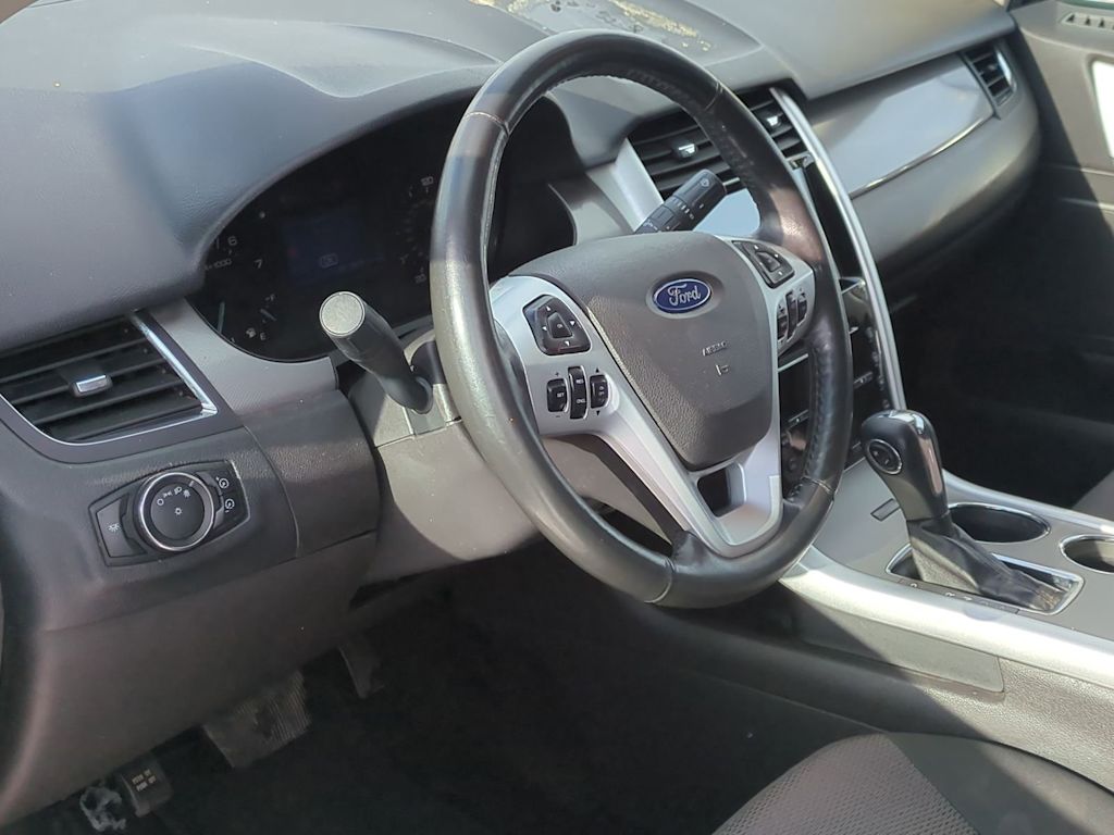 Thumbnail: 2013 Ford Edge - 2