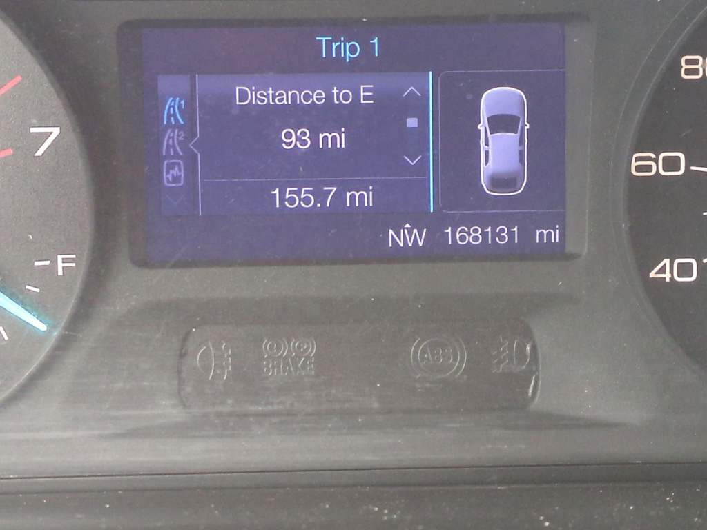 Thumbnail: 2013 Ford Edge - 15