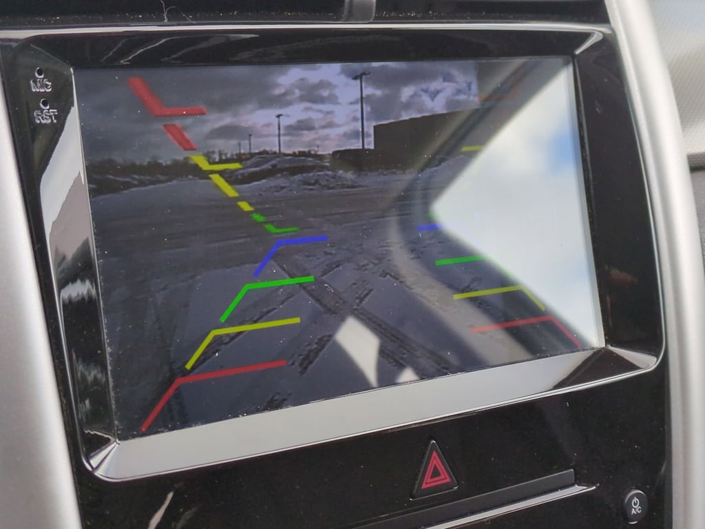 Thumbnail: 2013 Ford Edge - 30