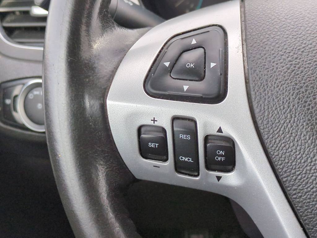 Thumbnail: 2013 Ford Edge - 26