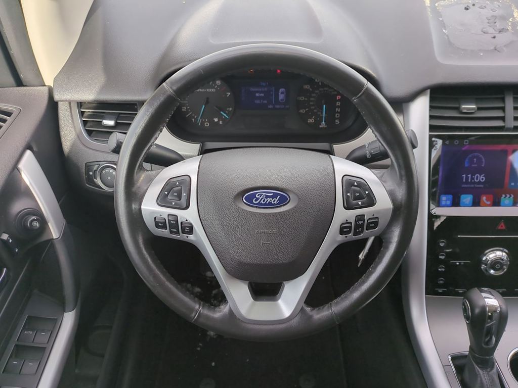 Thumbnail: 2013 Ford Edge - 12