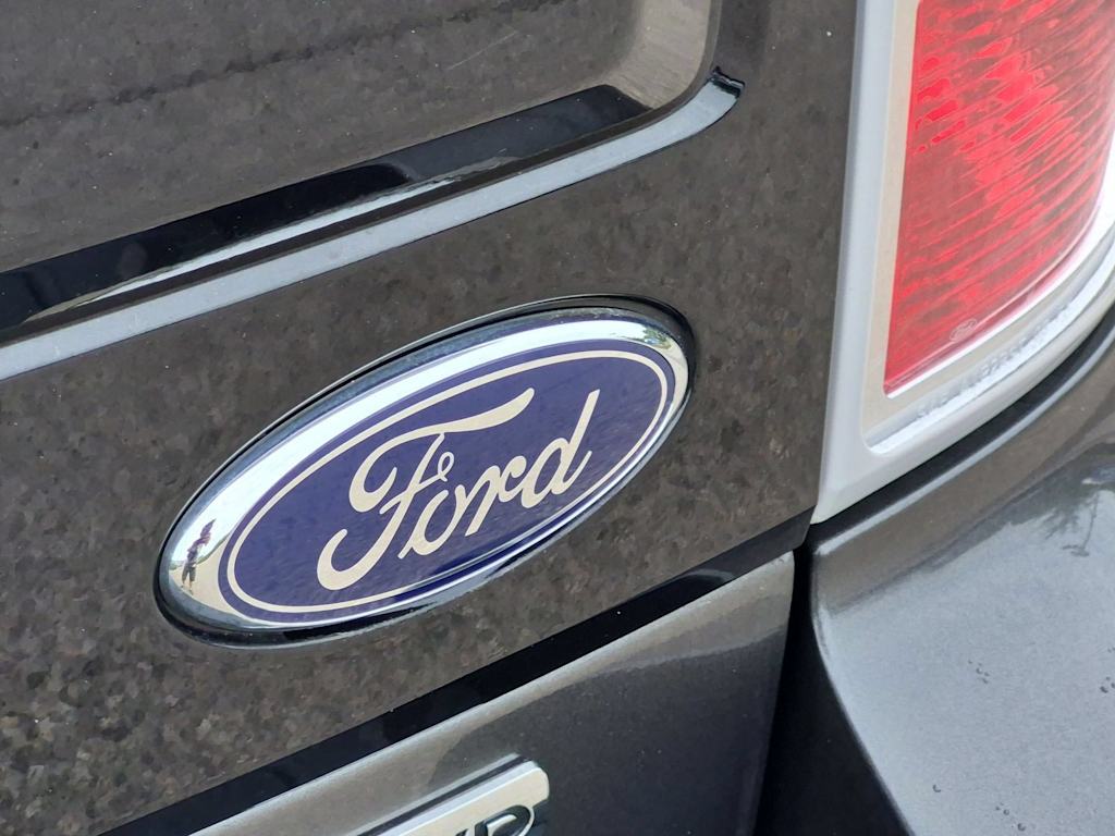 Thumbnail: 2019 Ford Flex - 6