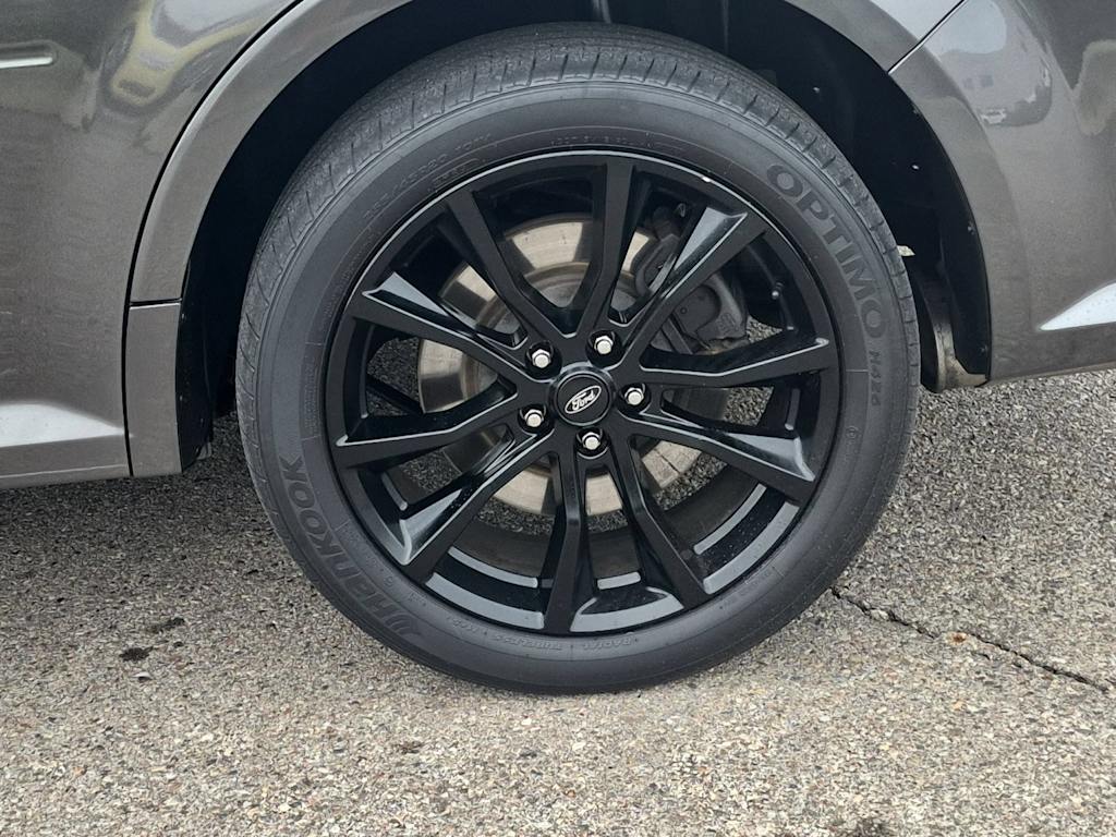 Thumbnail: 2019 Ford Flex - 7