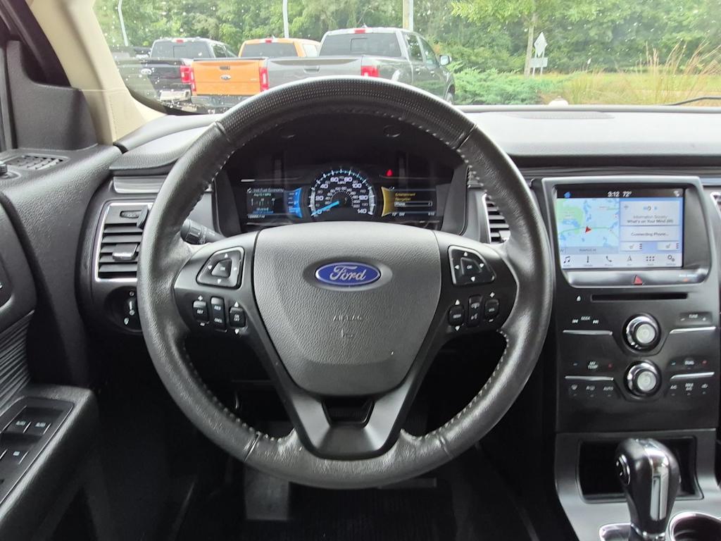 Thumbnail: 2019 Ford Flex - 12