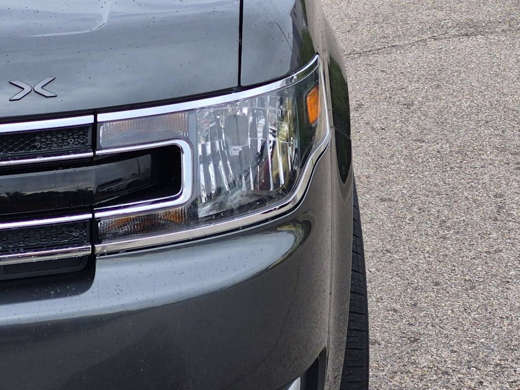 Thumbnail: 2019 Ford Flex - 23