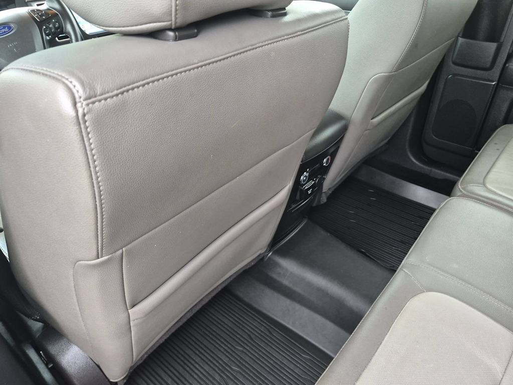Thumbnail: 2019 Ford Flex - 11