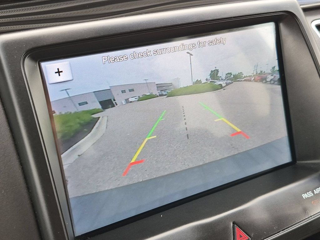 Thumbnail: 2019 Ford Flex - 33