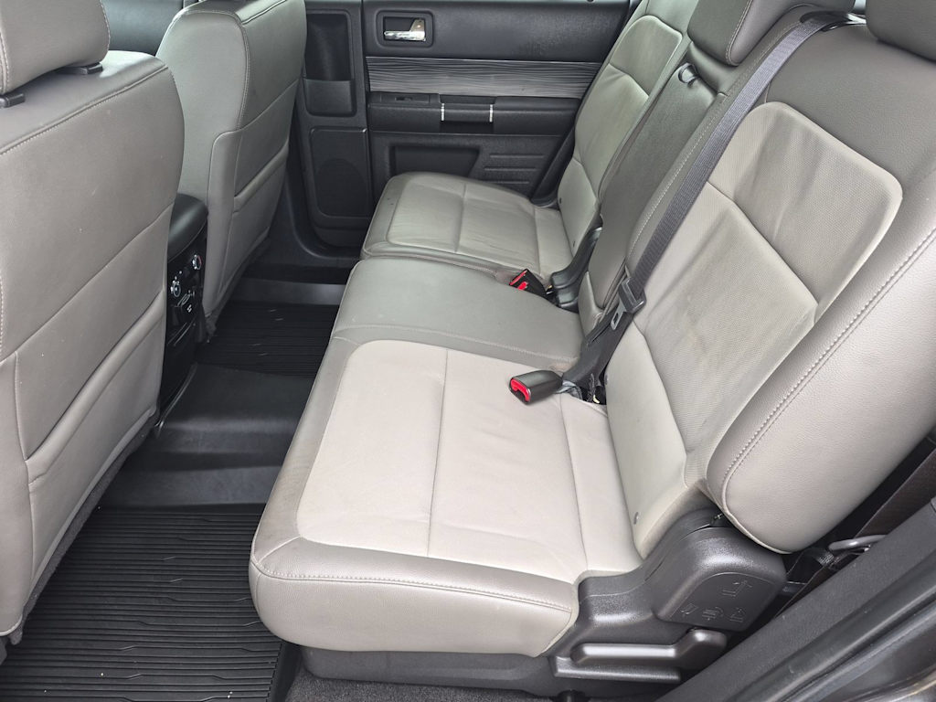 Thumbnail: 2019 Ford Flex - 26