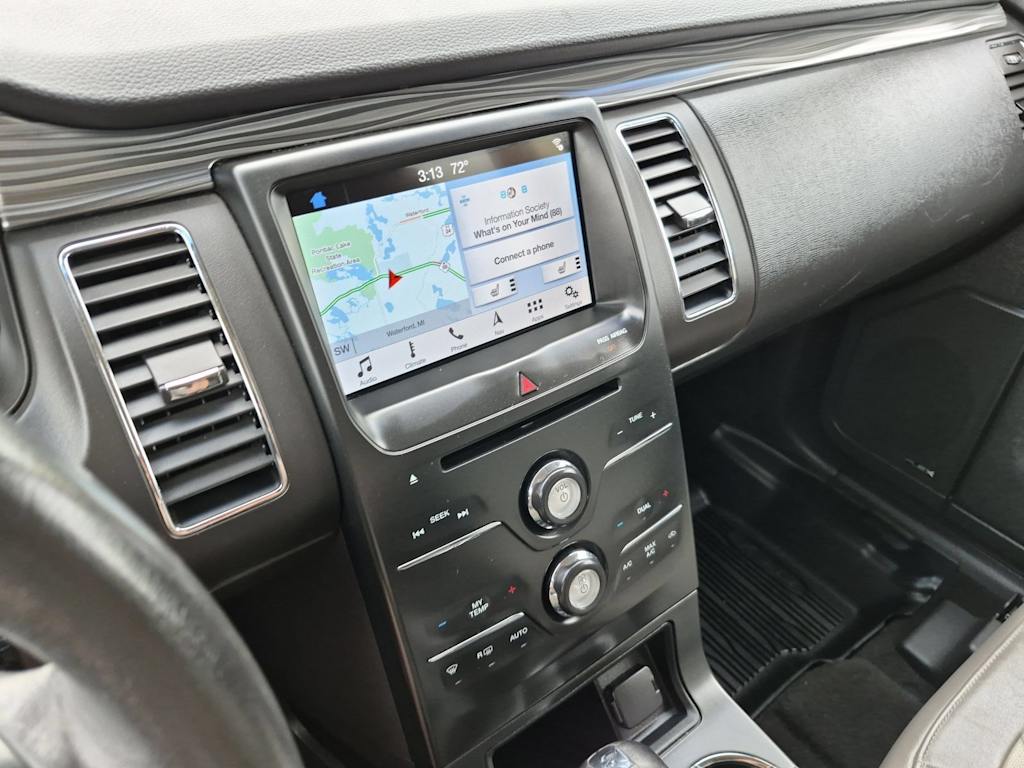 Thumbnail: 2019 Ford Flex - 13