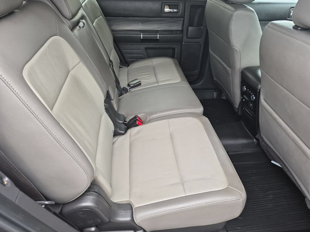 Thumbnail: 2019 Ford Flex - 27