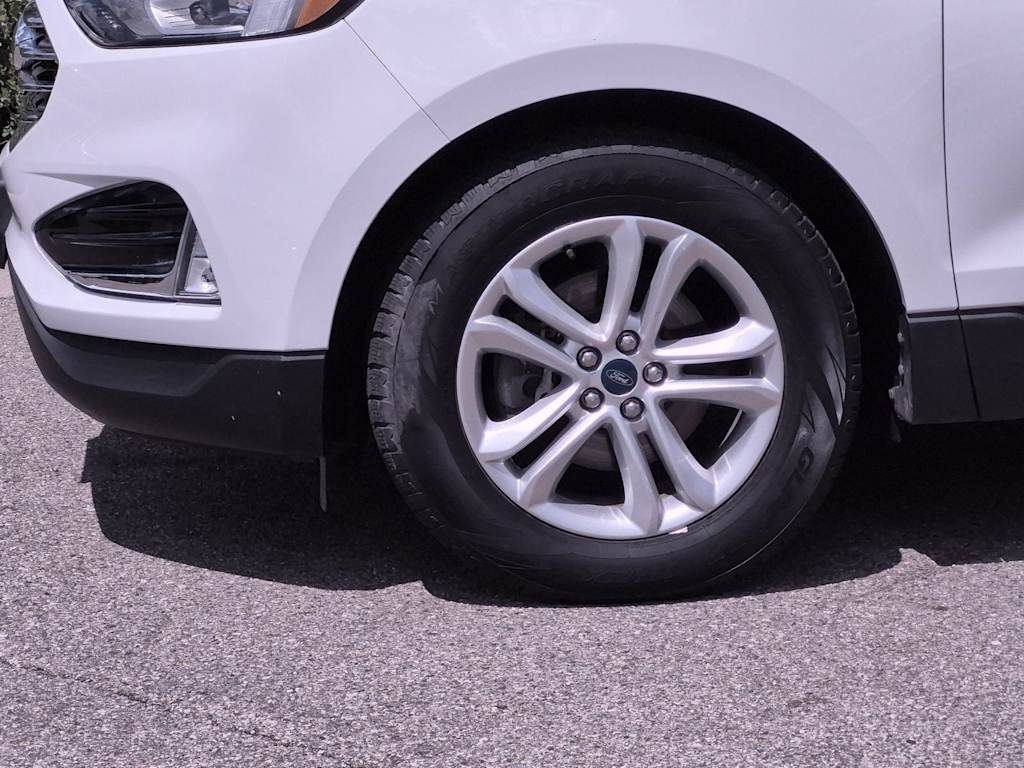Thumbnail: 2019 Ford Edge - 7
