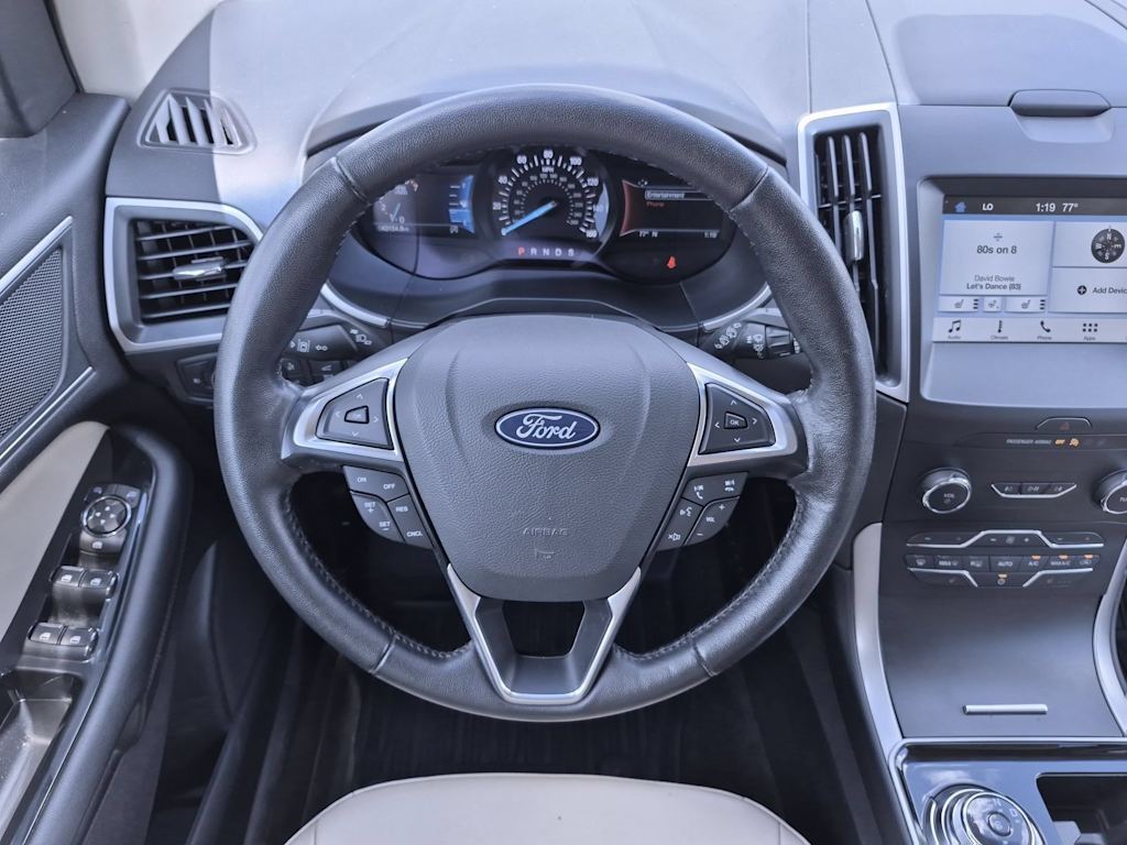 Thumbnail: 2019 Ford Edge - 12