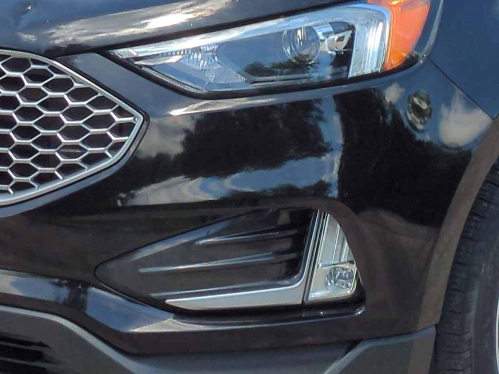 Thumbnail: 2024 Ford Edge - 24