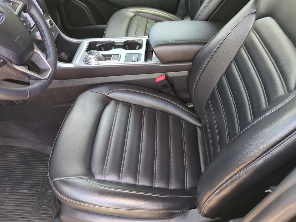 Thumbnail: 2024 Ford Edge - 10