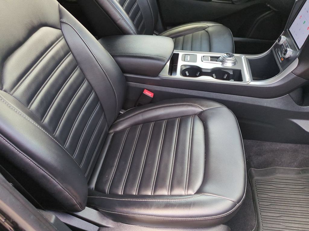 Thumbnail: 2024 Ford Edge - 11